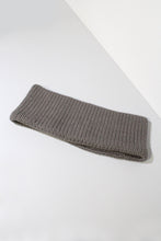 Load image into Gallery viewer, COTTON 3G HEADBAND / GRAY
