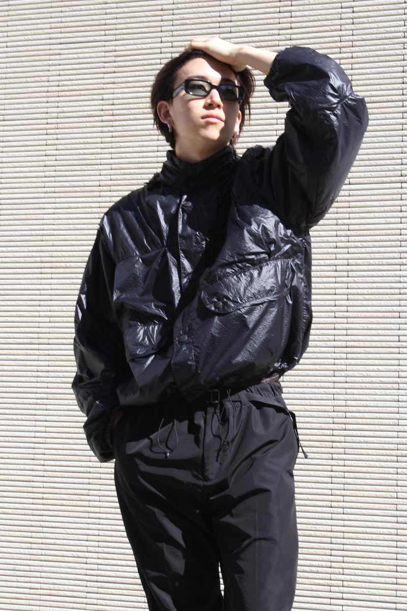 OUR LEGACY Exhale Puffa ブルゾン　46