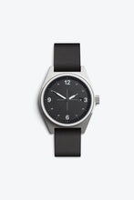 Load image into Gallery viewer, FIELD WATCH / SIVER/BLACK