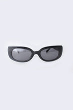 Load image into Gallery viewer, LUCKY CLOVER SUNGLASSES / BLACK