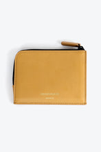 Load image into Gallery viewer, ZIPPER WALLET 9179 / TAN 1302 [20%OFF]