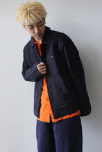 Load image into Gallery viewer, STANISLAS JACKET - TOUGH COT / INK [20%OFF]