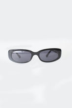 Load image into Gallery viewer, JACQUIE SUNGLASSES / BLACK