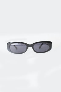 JACQUIE SUNGLASSES / BLACK