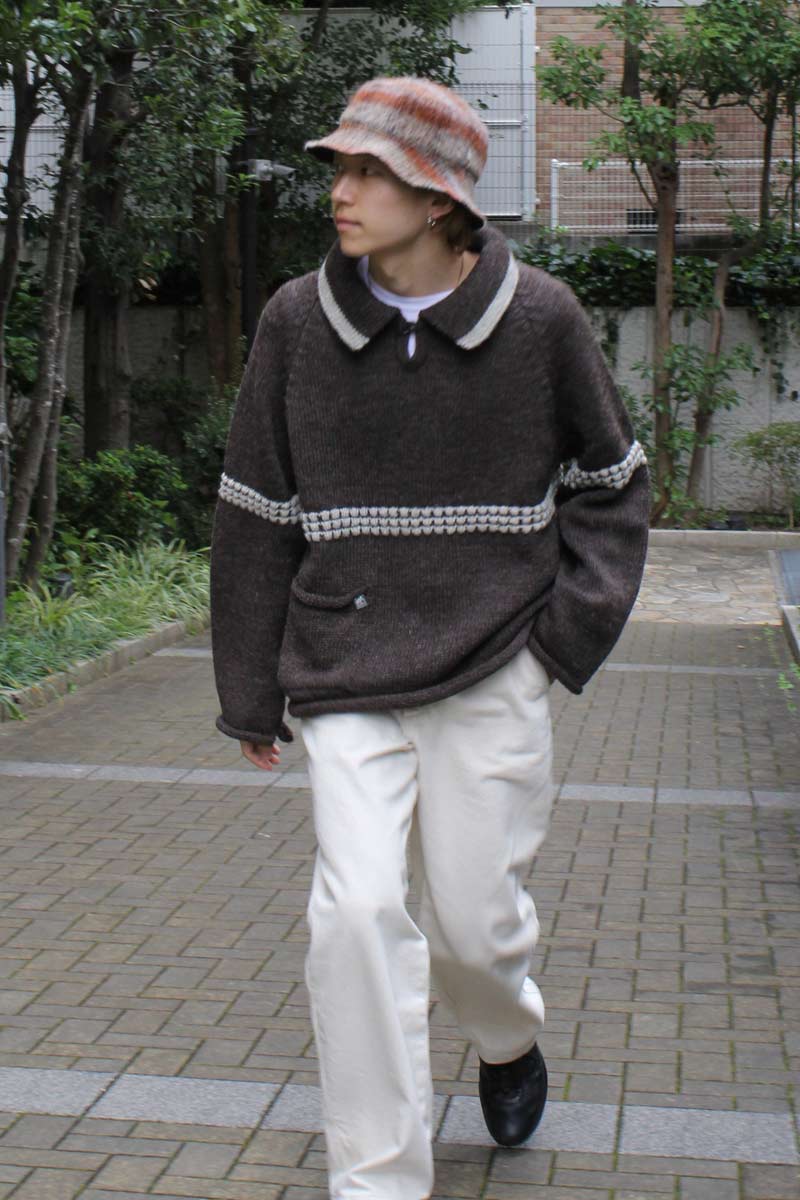 XENIA TELUNTS キゼニアテルンツ trench coat トレンチ XENIA TELUNTS