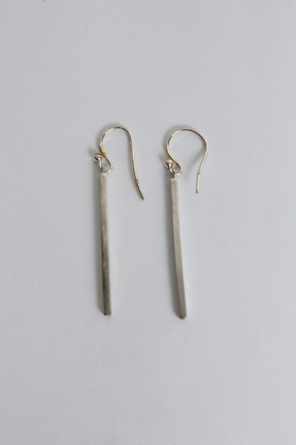 925 SILVER EARRINGS / SILVER