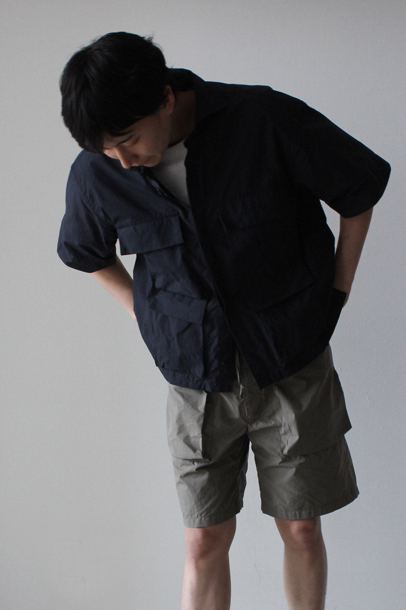 RATIO JACKET / NAVY [70% 할인]