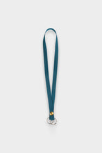 画像をギャラリービューアに読み込む, R13 KEYRING-2 / LAKE/BRASS