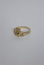 Load image into Gallery viewer, 14K GOLD RING 2.12G / GOLD