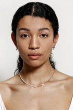 Load image into Gallery viewer, EFFY NECKLACE / FRESHWATER PEARL / 14K GOLD FILLED