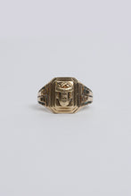Load image into Gallery viewer, 36&#39;S 10K GOLD COLLEGE RING 3.62G / GOLD