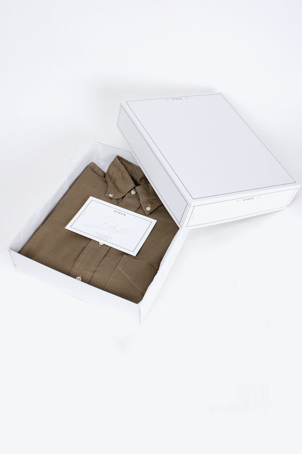 STOCK GIFT BOX / LARGE