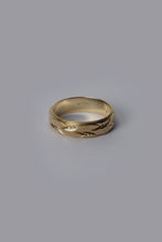 Load image into Gallery viewer, 14K GOLD RING 3.71G / GOLD