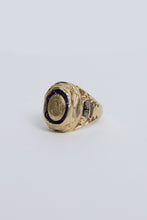 Load image into Gallery viewer, 52&#39;S GOLD RING 7.93G / GOLD