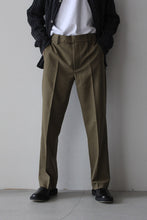 Load image into Gallery viewer, MIKE SUIT TROUSER  / ACADIA GREEN