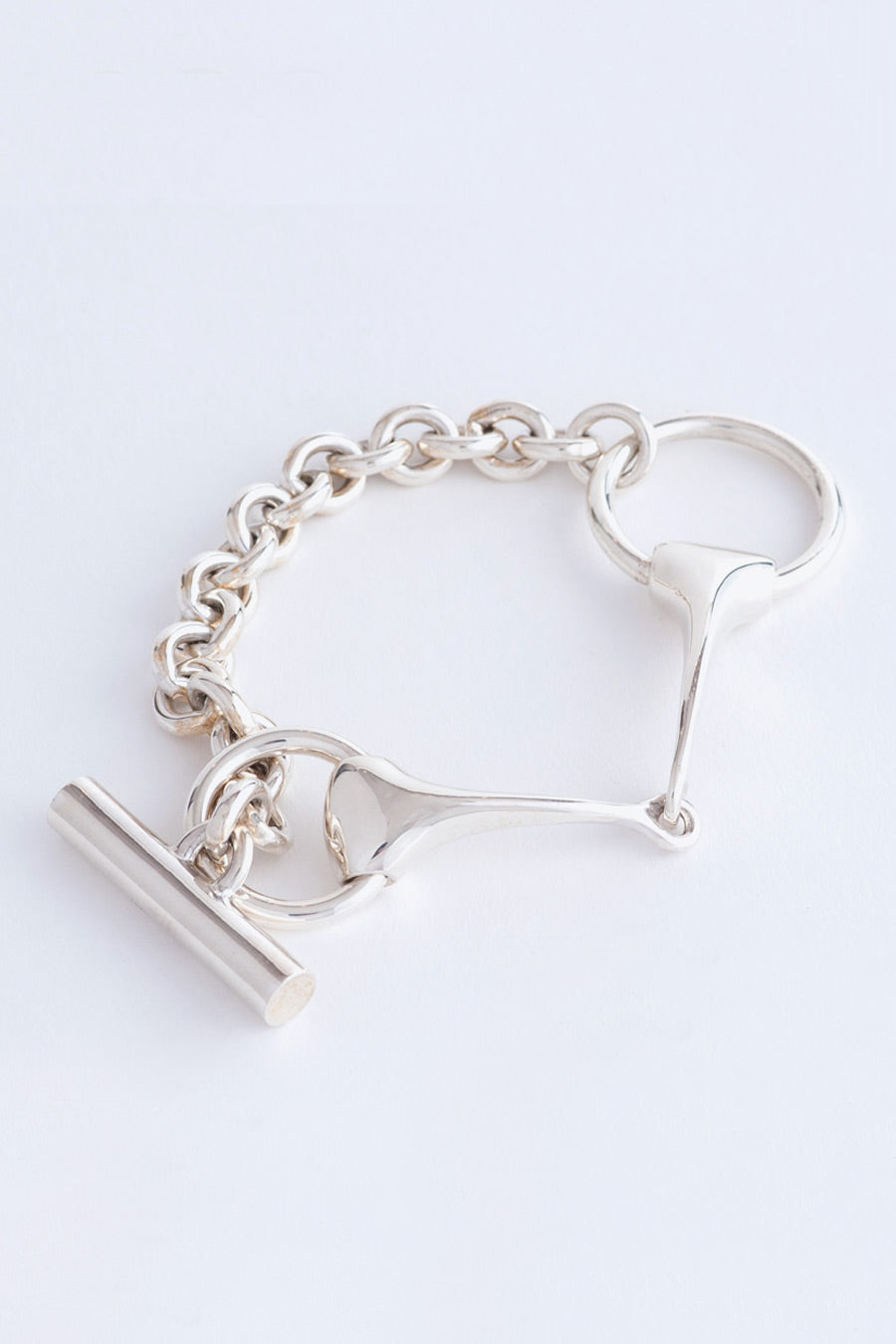 BRACELET NO.132 / SILVER925