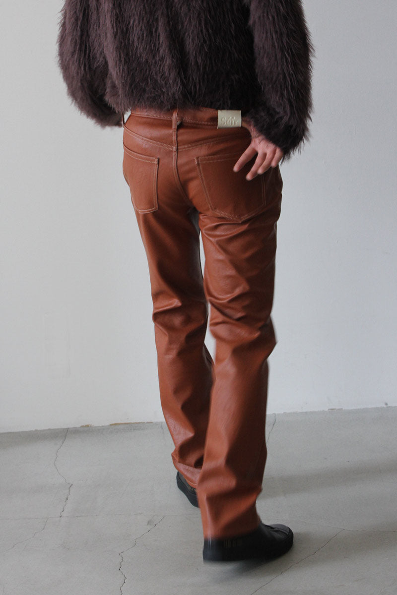 LONDRÉ TROUSER / ORIOLES [70% 할인]