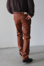 Load image into Gallery viewer, LONDRÉ TROUSER / ORIOLES [30%OFF]