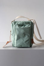 Load image into Gallery viewer, N/C CLOTH WP POCHETTE / MINT [20%OFF] 
