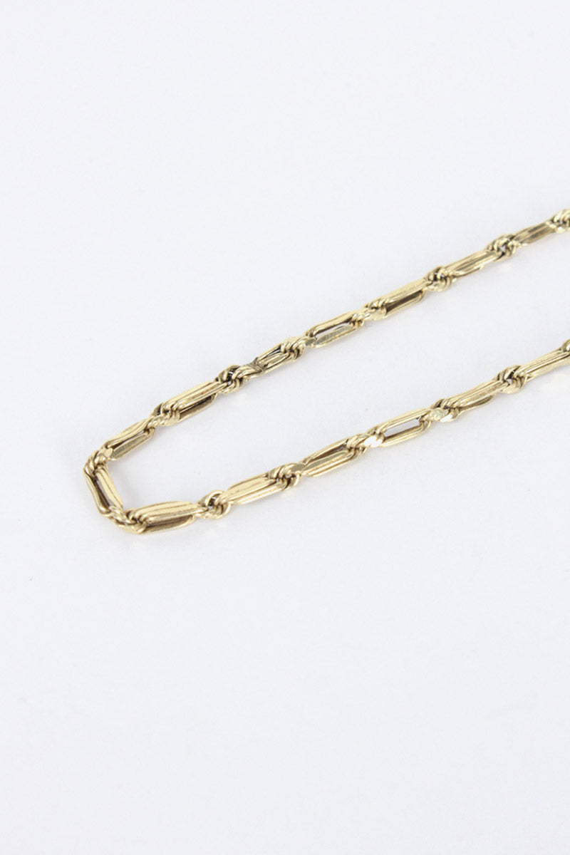 14K 골드 팔찌 2.82G / 골드