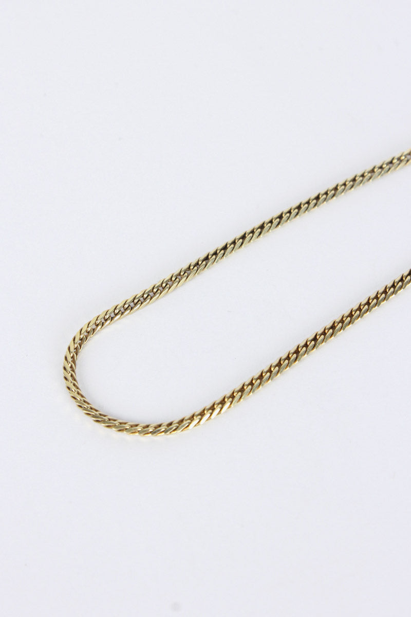 14K GOLD BRACELET 4.5G / GOLD