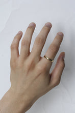 Load image into Gallery viewer, 14K GOLD RING 3.58G / GOLD