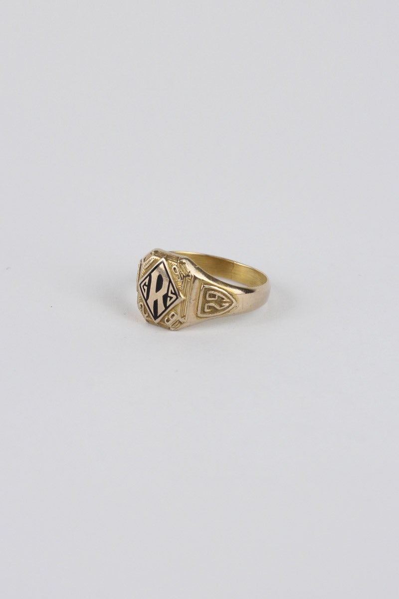92's 10K 골드 반지 4.05G / GOLD
