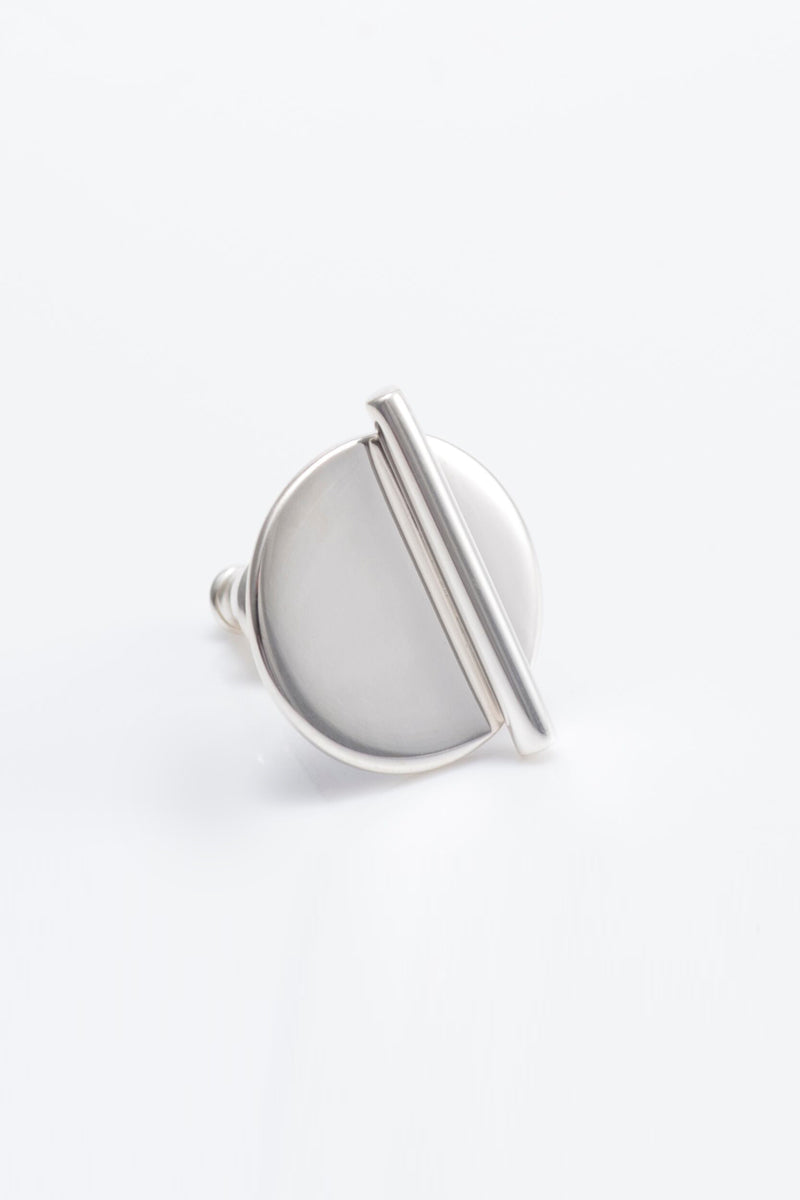 PIERCE NO.464 / SILVER925