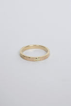 Load image into Gallery viewer, 14K GOLD RING 3.42G / GOLD