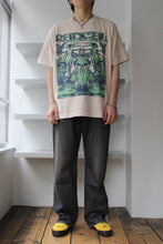 Load image into Gallery viewer, RAD PARADISE SS TEE / SAND [30%OFF]