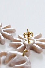 Load image into Gallery viewer, MARINA EARRINGS / PINK