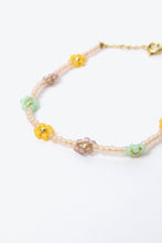 画像をギャラリービューアに読み込む, PETALS BRACELET / CASHMERE ROSE [30%OFF]