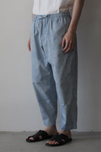 Load image into Gallery viewer, ALVA SKATE TROUSER / BLUE [50%OFF]