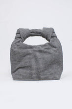 Load image into Gallery viewer, BABY BOCCI BAG / CHECKERS