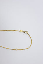 Load image into Gallery viewer, 14K GOLD 2.44G NECKLACE / GOLD