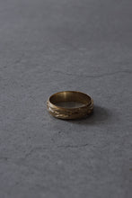 Load image into Gallery viewer, 14K GOLD RING 3.71G / GOLD