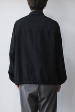 Load image into Gallery viewer, COACH JACKET / BLACK [20%OFF]