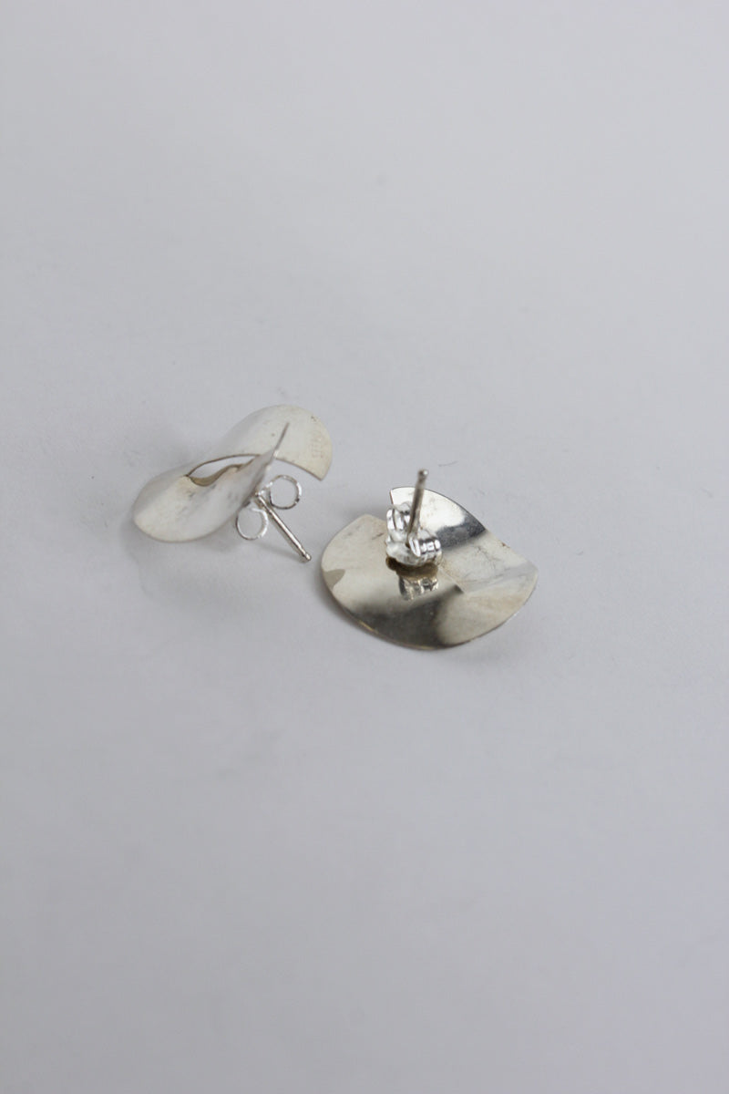 925 SILVER EARRINGS / SILVER