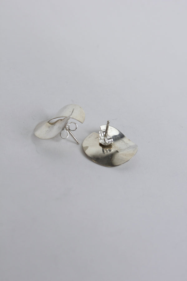 925 SILVER EARRINGS / SILVER