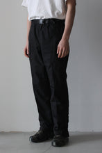 Load image into Gallery viewer, MARINA P PANTS / BLACK [40%OFF]
