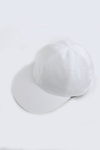 VENTILE CAP / WHITE