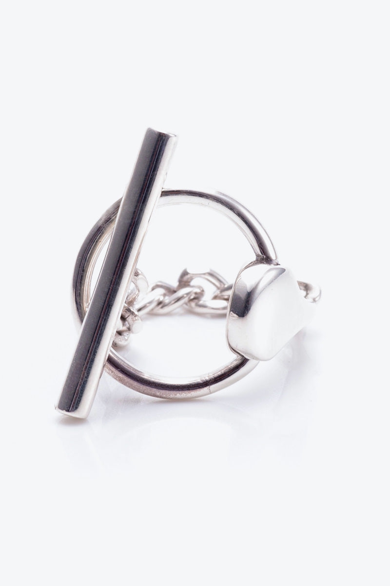 RING NO.113 / SILVER 925