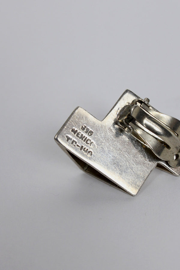 925 SILVER EARRINGS / SILVER