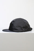 Load image into Gallery viewer, DICROS LITTLE BRIM CAP / BLACK 