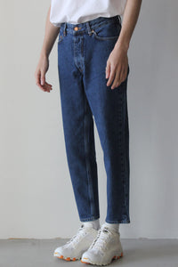 BEN DENIM PANTS/ STONE BLUE [50%OFF]