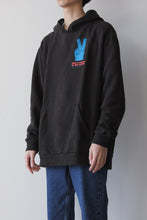 Load image into Gallery viewer, MADE FOR LEISURE HOODIE / FADED BLACK [60%OFF]