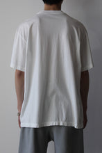 Load image into Gallery viewer, ATHENS T-SHIRT / WHITE