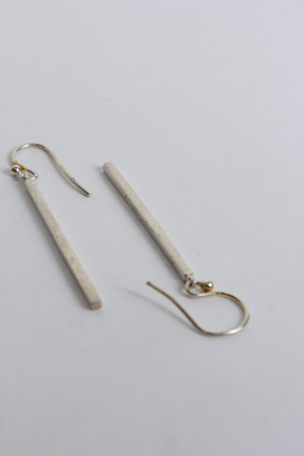 925 SILVER EARRINGS / SILVER