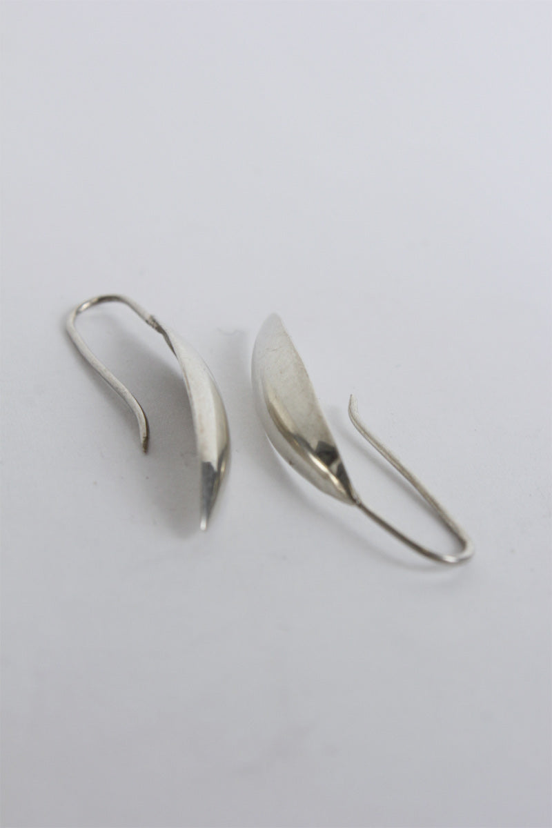 925 SILVER EARRINGS / SILVER