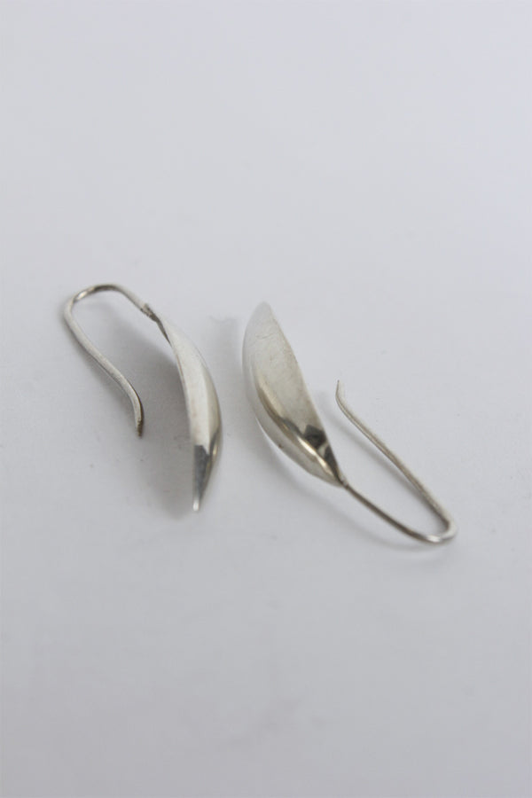 925 SILVER EARRINGS / SILVER